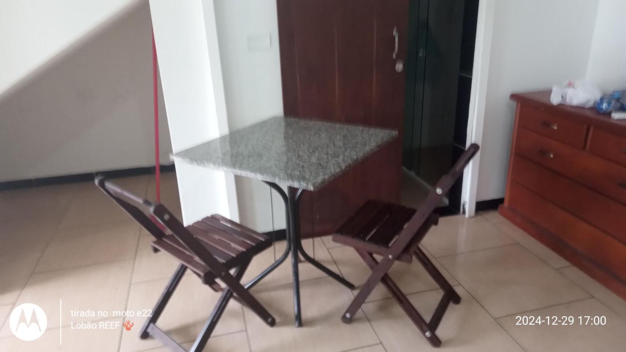 Pousada Vo David Sao Francisco do Sul Exteriör bild